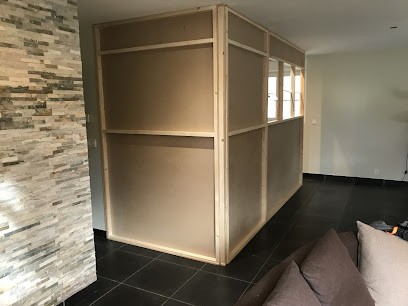 Alonzi Menuiserie, Menuisier à Roche-la-Molière