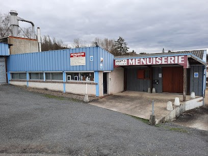 MENUISERIE VARET, Menuisier à Abrest