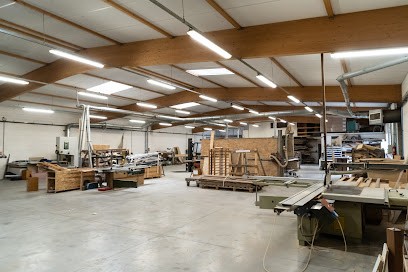 Menuiserie Charpente Moreau, Menuisier au Loroux-Bottereau