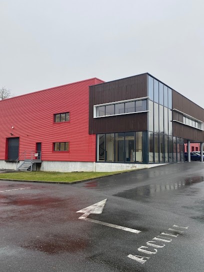 Les Menuisiers Bretons, Menuisier à Berné