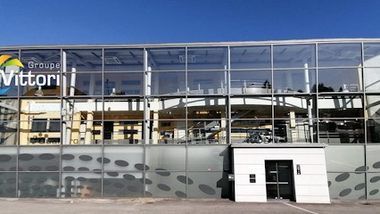 Sarl Serrurerie De L Est, Menuisier à Audincourt