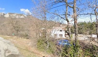 Menuiserie Pocchiolo, Menuisier à Orpierre