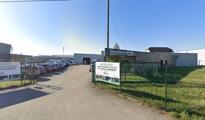 Willmann Menuiserie, Menuisier à Pfastatt