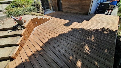 A.M.P, Menuisier à Motteville