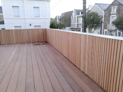 B.Menuiserie Agencement, Menuisier à Carhaix-Plouguer