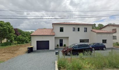 LCCBois, Charpentier à Lavaur