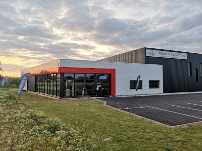 PREMIUM FERMETURES AAHM Nord, Menuisier à Cappelle-en-Pévèle