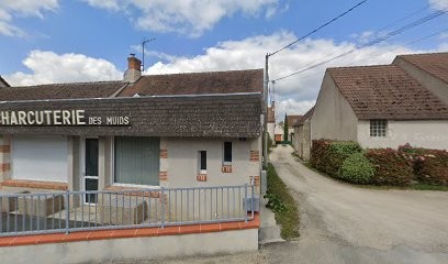 SARL Thierry, Menuisier à Mareau-aux-Prés