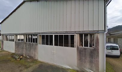 Desplanches Jacques, Menuisier à Pazayac