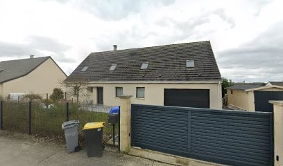 Thiérache Projets Bois, Menuisier à Vervins