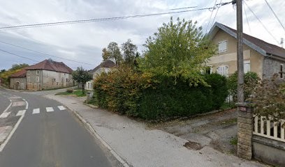 Fermetures Jurassiennes, Menuisier à Vers-en-Montagne