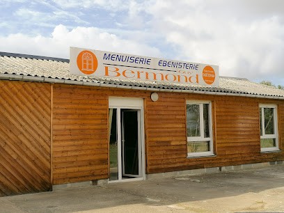 Menuiserie Guy BERMOND, Menuisier à Ceaucé