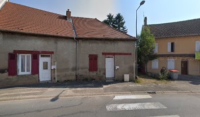 Chomet-dumond Sarl, Menuisier à Varennes-sur-Allier