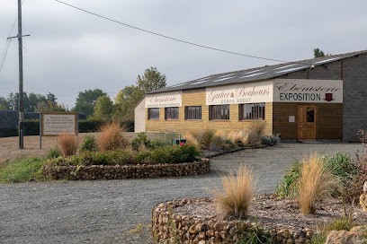 Gautier SARL, Menuisier à Vieuvicq