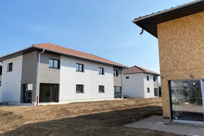 PBP — Rénovation & Menuiseries, Menuisier à Ville-la-Grand