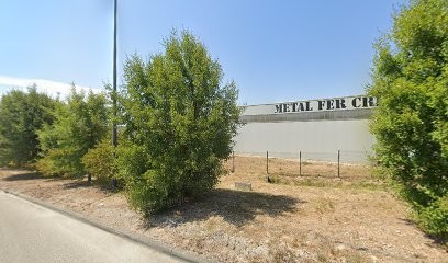 Métal Fer Créations, Charpentier à Fontanes