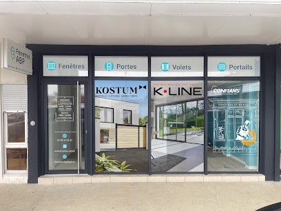 Fenêtres ABP, Menuisier à Saint-Witz