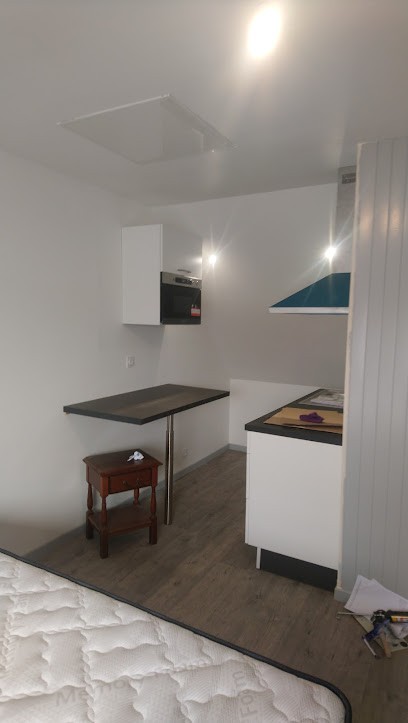 RC MENUISERIE, Menuisier à Grâce-Uzel