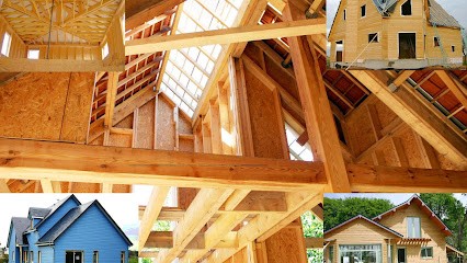 Ecotec, Charpentier à Saint-Paër