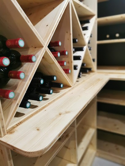 CRV Agencement, Menuisier à Izon