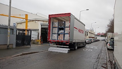 L.L. Menuiserie, Menuisier à Romainville