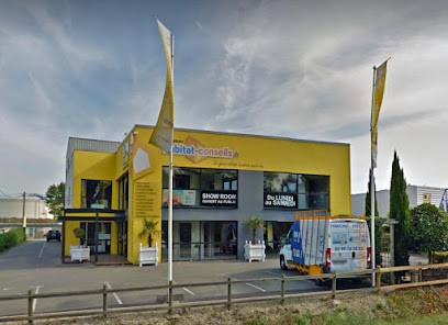 Bretagne Habitat Conseils, Menuisier à Vern-sur-Seiche