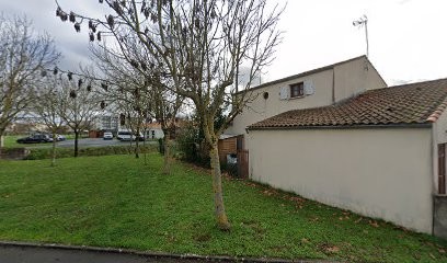 Pro pose 17, Charpentier à Rochefort