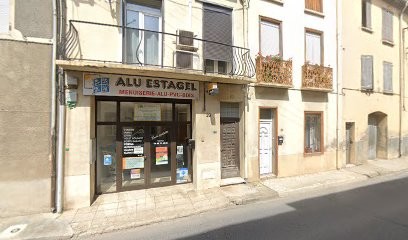 Sarl Oml, Menuisier à Estagel