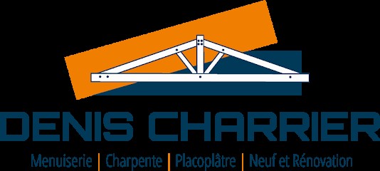 SARL Charrier Denis, Menuisier à La Barre-de-Monts