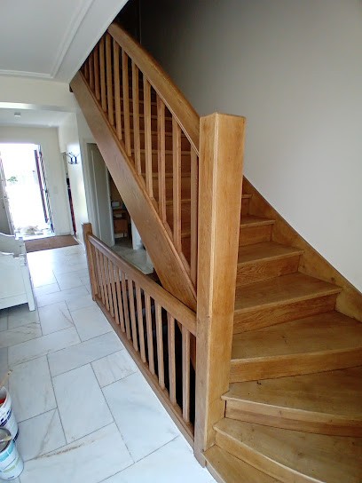 Adrast Menuiserie, Menuisier à Digna