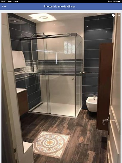 BARBIER Olivier, Menuisier à Beaune