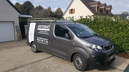 Artebat Menuiserie, Menuisier à Sains-en-Amiénois