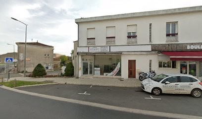 Batijoint Menuiserie Plaquiste Charpente, Charpentier à Saint-Hilaire-de-Villefranche