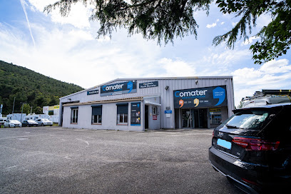 Comater, Menuisier à Aubagne
