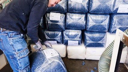 Maytop Iso 10, Menuisier à Sainte-Savine