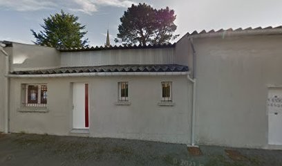 Menuiseie Charpente Gourmelen, Menuisier à Plomodiern