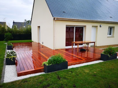 Bois Et Bien Etre, Menuisier à Bringolo