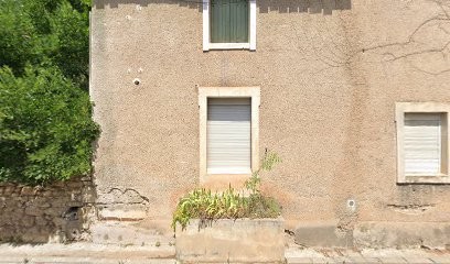 Julien GRIMAND, Menuisier à Plaissan