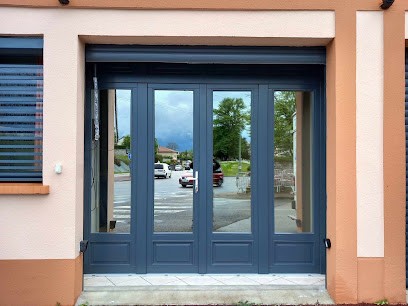 Menuiserie Ébénisterie Delmotte-Peyronnet, Menuisier à Saint-Yrieix-la-Perche