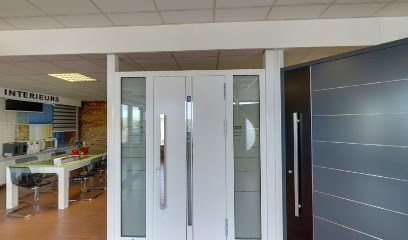 IDEALfermeture, Menuisier à Yutz