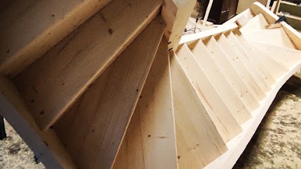 MNA, Menuisier à Sigoulès