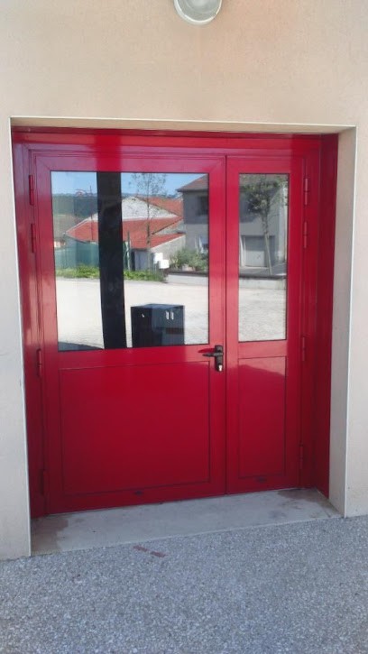 Expert Fermeture, Menuisier à Lay-Saint-Remy