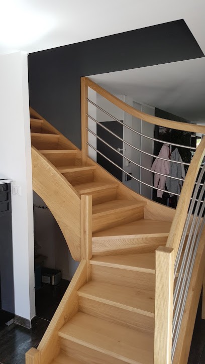 Atelier Bois Menuiserie Xavier Marques, Menuisier à Priay