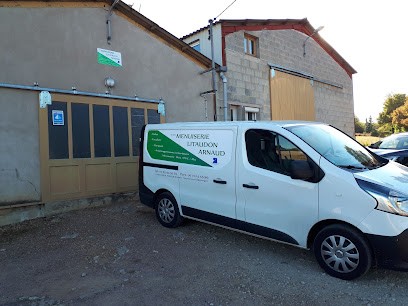 Menuiserie Litaudon Arnaud, Menuisier à Curtil-sous-Burnand