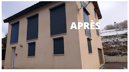 Alu Cerdagne Capcir, Menuisier à Saillagouse