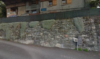 Menuiserie TM BOIS, Menuisier à Bourg-Saint-Maurice