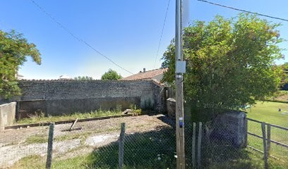 VLM MENUISERIE, Menuisier à Agudelle