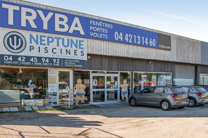 TRYBA Martigues, Menuisier à Gignac-la-Nerthe