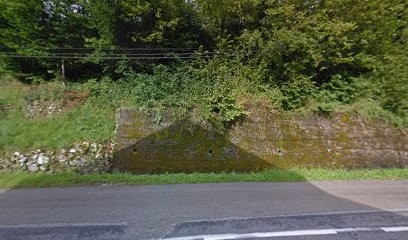 La Petite Lucarne, Menuisier à Chézery-Forens