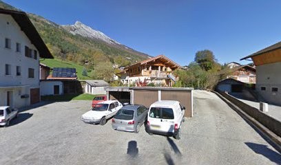 Bibollet menuiserie agencement, Menuisier à Thônes